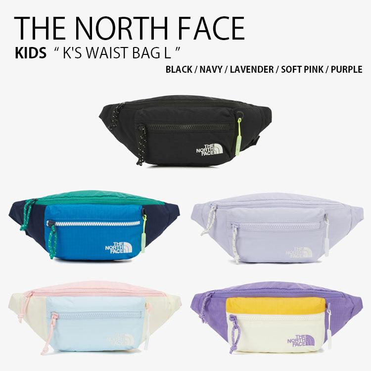 THE NORTH FACE（ザ ノースフェイス） ノースフェイス キッズ ボディ