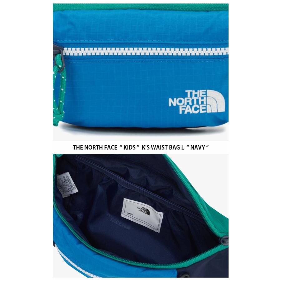 THE NORTH FACE（ザ ノースフェイス） ノースフェイス キッズ ボディ