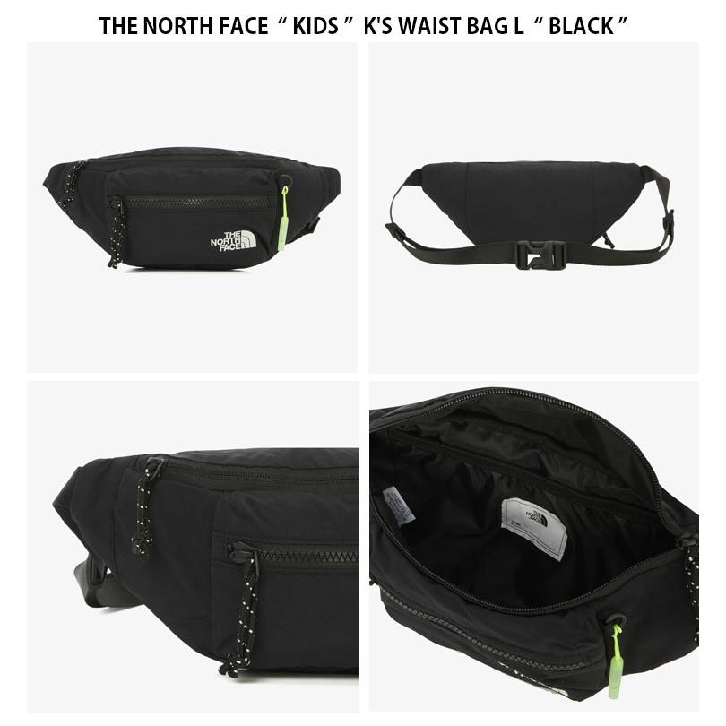 THE NORTH FACE（ザ ノースフェイス） ノースフェイス キッズ ボディ