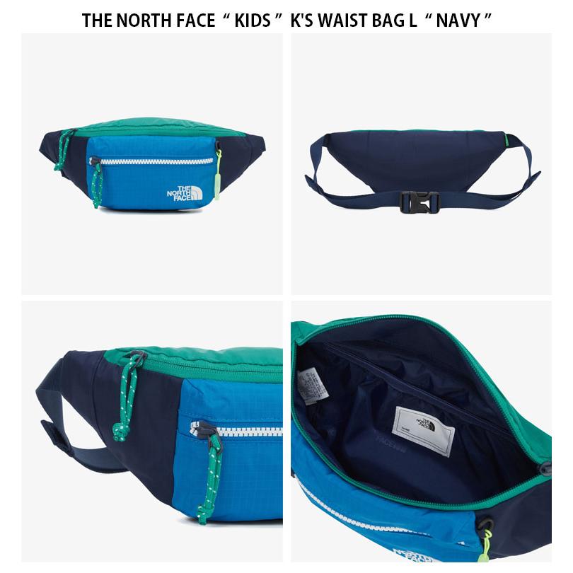 THE NORTH FACE（ザ ノースフェイス） ノースフェイス キッズ ボディ