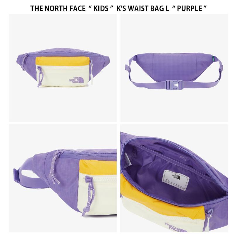 THE NORTH FACE（ザ ノースフェイス） ノースフェイス キッズ ボディ