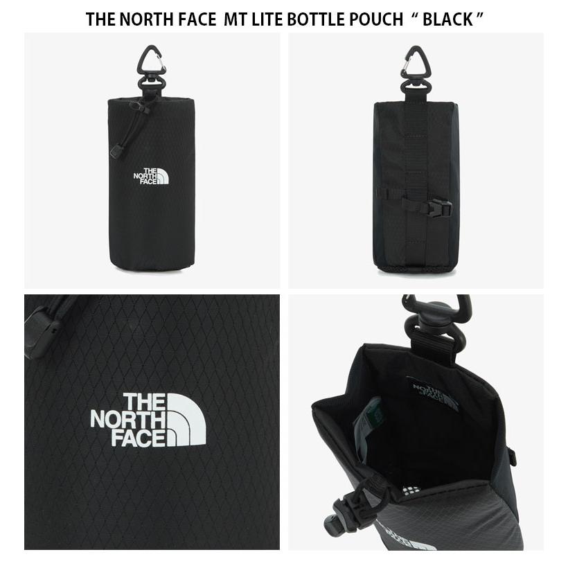 THE NORTH FACE（ザ ノースフェイス） ノースフェイス ボトルバッグ MT