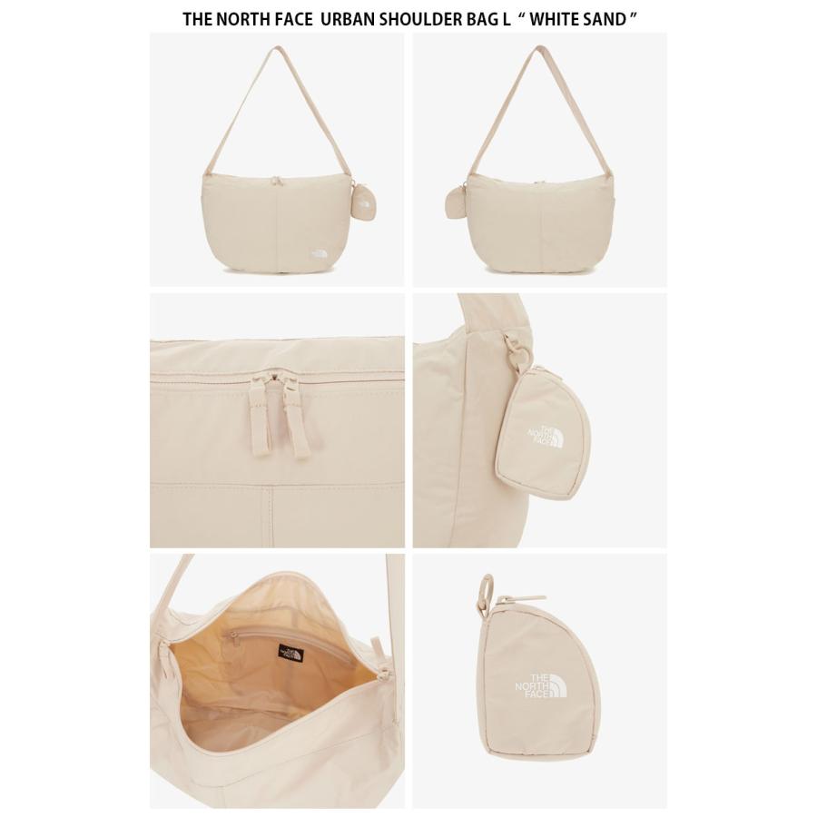 THE NORTH FACE（ザ ノースフェイス） ノースフェイス クロスバッグ