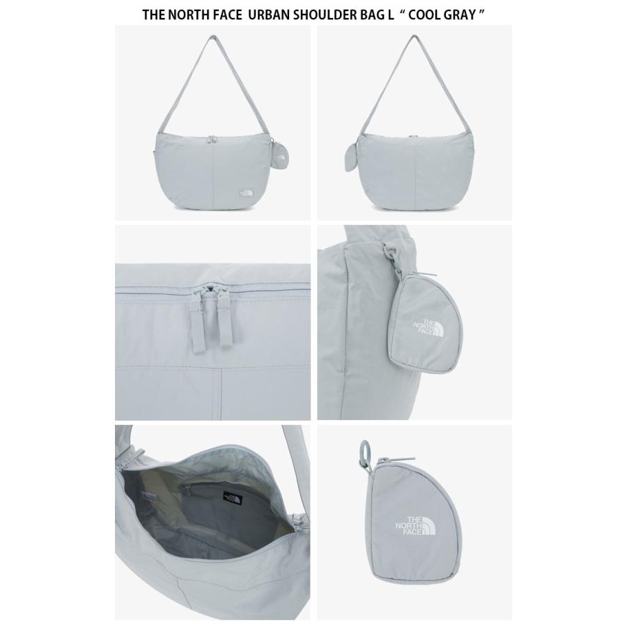 THE NORTH FACE STANDARD バッグ グレー TH426AU025729_fw_thumbM.jpg