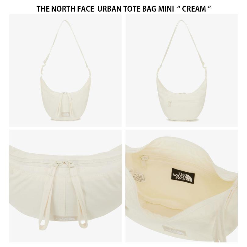 THE NORTH FACE ノースフェイス ショルダーバッグ URBAN TOTE BAG MINI トートバッグ ミニバッグ メンズ レディース NN2PR28A/B/C/D THE NORTH FACE（ザ ノースフェイス） ノースフェイス ショルダー