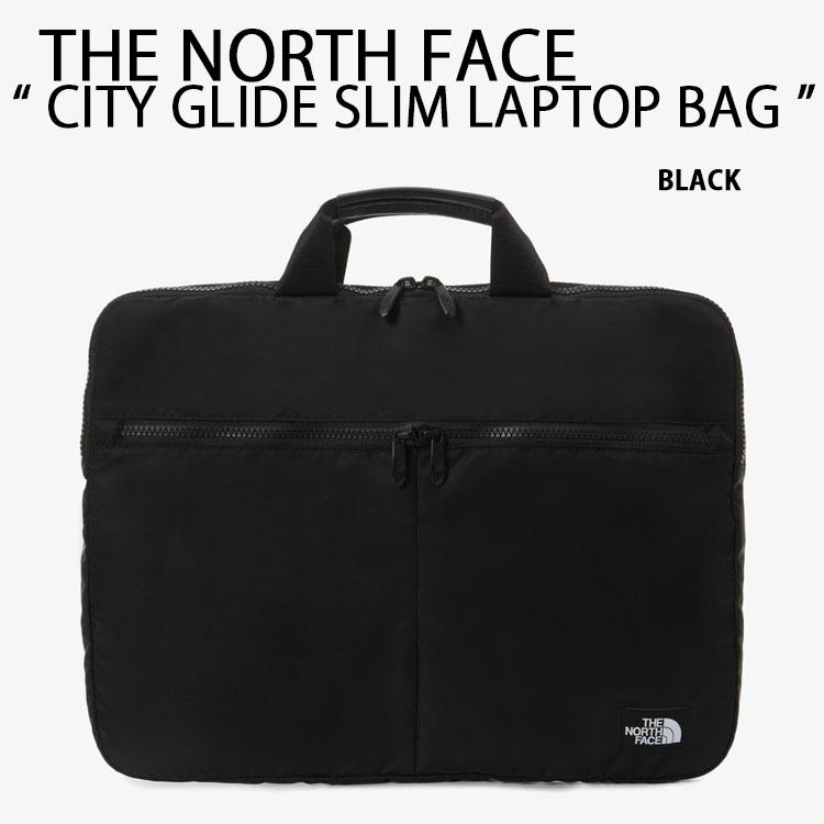 THE NORTH FACE ビジネスバッグ ブラック THE NORTH FACE（ザ ノースフェイス） ノースフェイス ブリーフケース