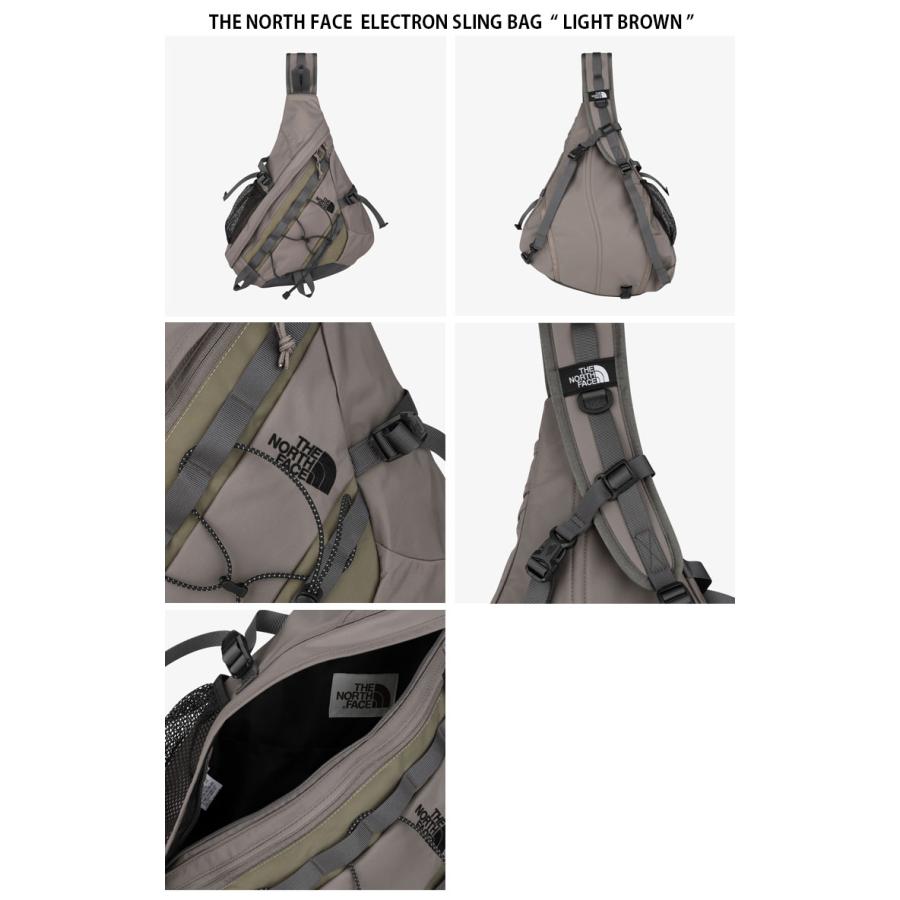 THE NORTH FACE（ザ ノースフェイス） ノースフェイス ショルダー