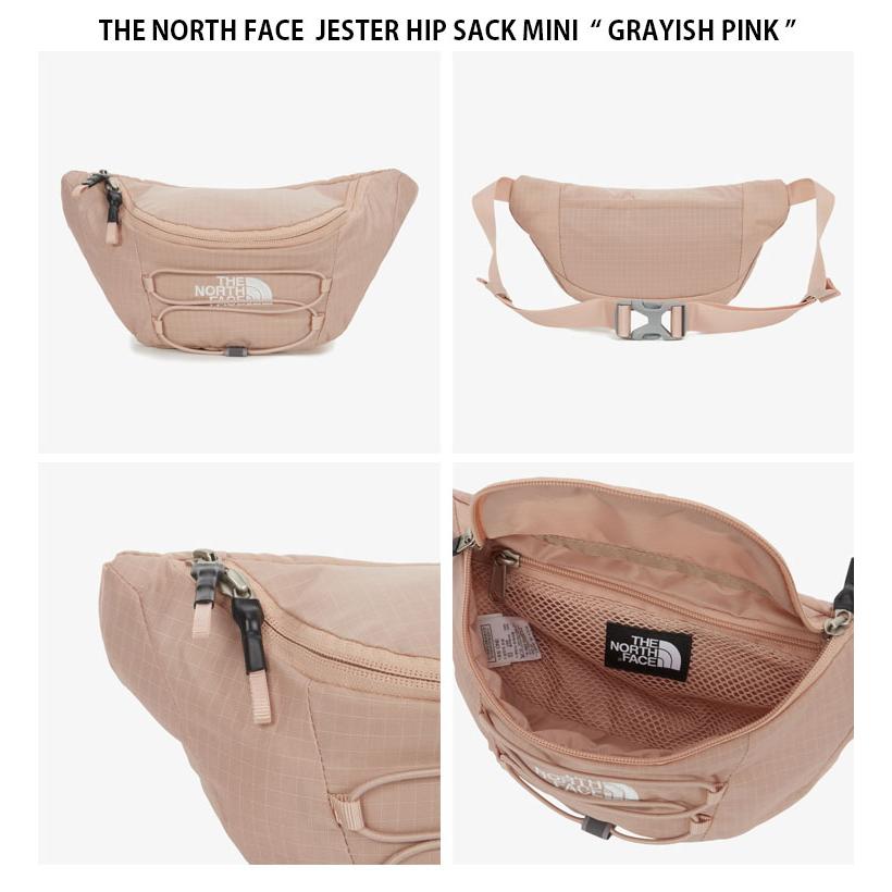 THE NORTH FACE（ザ ノースフェイス） ノースフェイス ボディバッグ