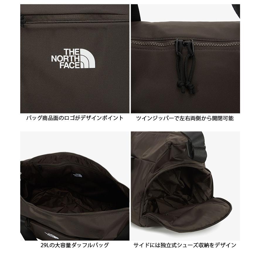 THE NORTH FACE（ザ ノースフェイス） ノースフェイス ボストンバッグ