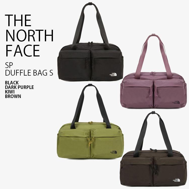 THE NORTH FACE ノースフェイス カーゴバッグ SP DUFFLE BAG S ダッフルバッグ ショルダーバッグ メンズ レディース NN2PR63A/B/C/D THE NORTH FACE（ザ ノースフェイス） ノースフェイス カーゴバッグ SP