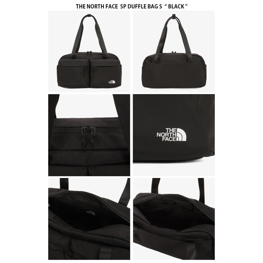THE NORTH FACE（ザ ノースフェイス） ノースフェイス カーゴバッグ SP