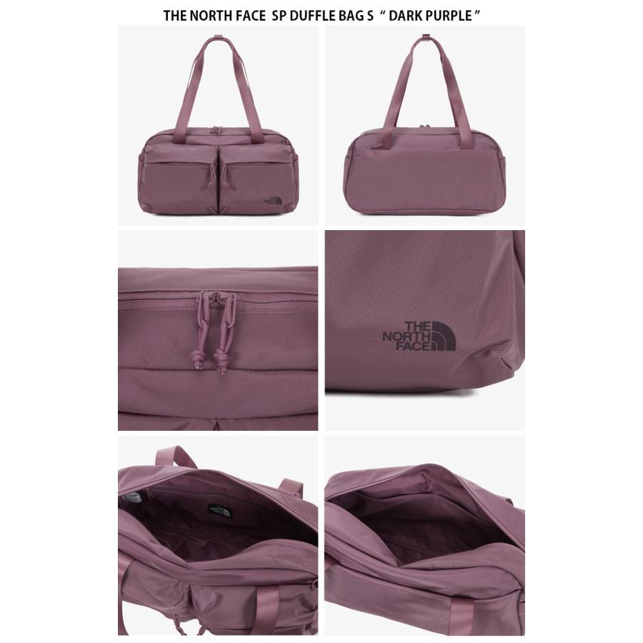 THE NORTH FACE（ザ ノースフェイス） ノースフェイス カーゴバッグ SP