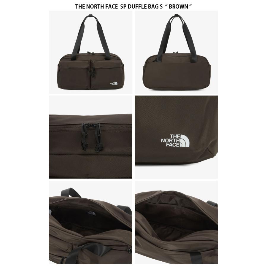 THE NORTH FACE（ザ ノースフェイス） ノースフェイス カーゴバッグ SP