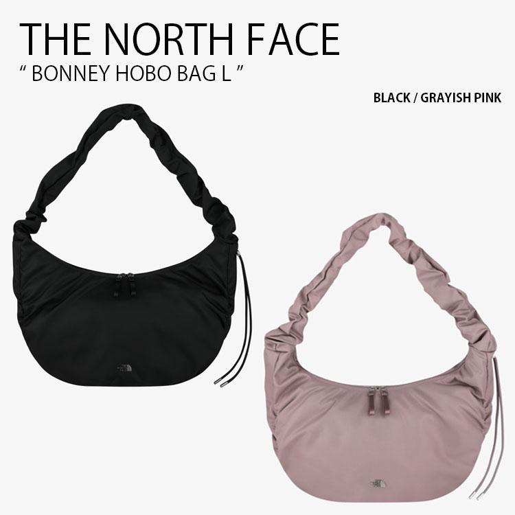 THE NORTH FACE ノースフェイス ショルダーバッグ BONNEY HOBO