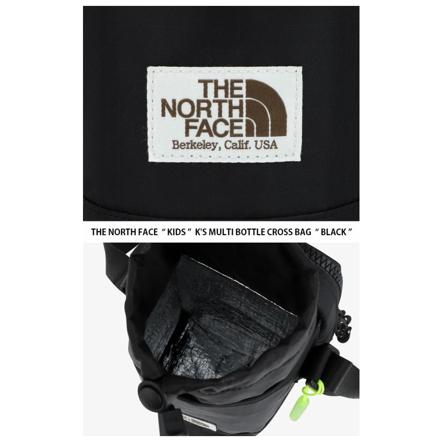 THE NORTH FACE（ザ ノースフェイス） ノースフェイス キッズ ボトル