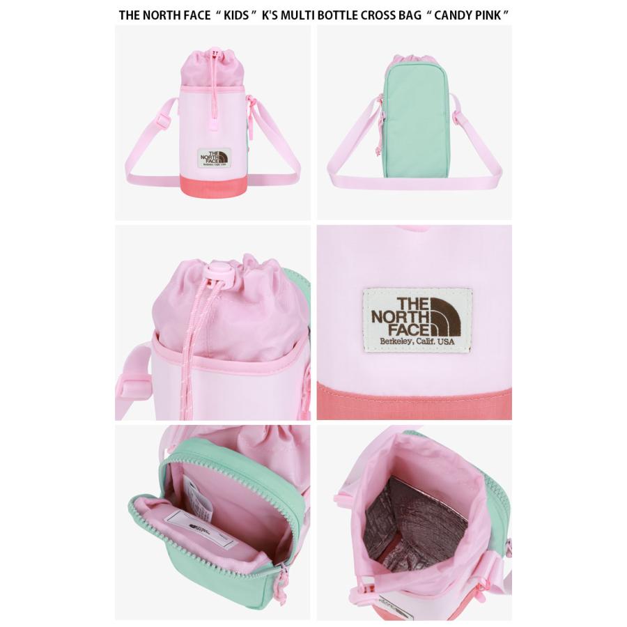 THE NORTH FACE（ザ ノースフェイス） ノースフェイス キッズ ボトル