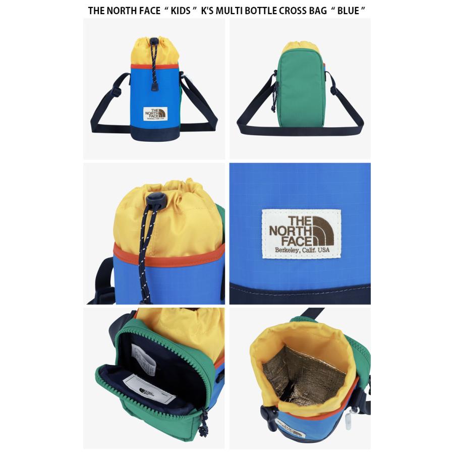 THE NORTH FACE（ザ ノースフェイス） ノースフェイス キッズ ボトル
