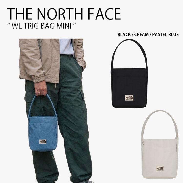 THE NORTH FACE（ザ ノースフェイス） ノースフェイス ハンドバッグ WL