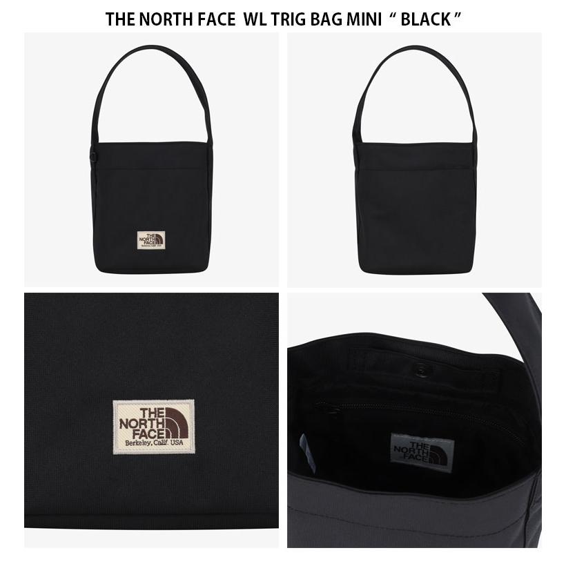 THE NORTH FACE（ザ ノースフェイス） ノースフェイス ハンドバッグ WL 