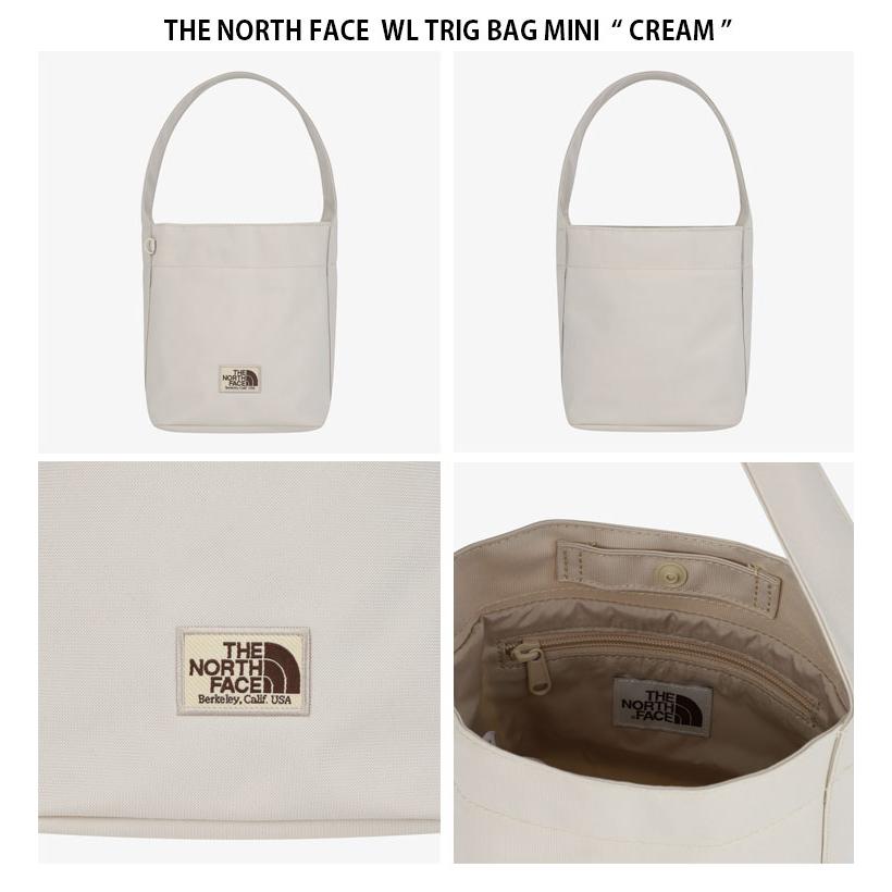 THE NORTH FACE（ザ ノースフェイス） ノースフェイス ハンドバッグ WL