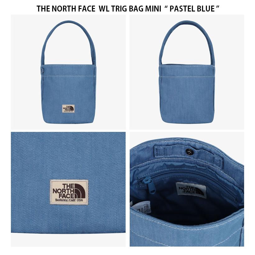 THE NORTH FACE（ザ ノースフェイス） ノースフェイス ハンドバッグ WL