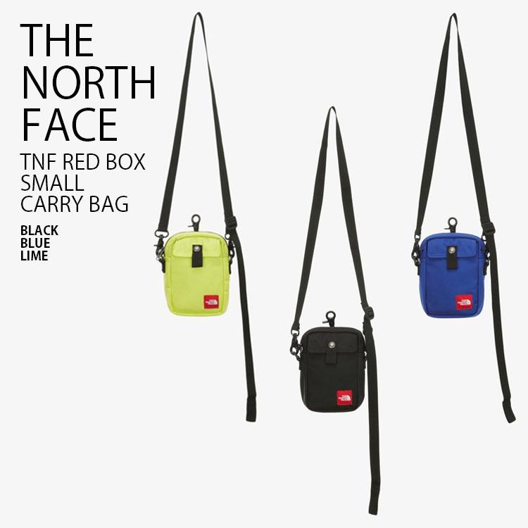 THE NORTH FACE バッグ　新品未使用品 THE NORTH FACE（ザ ノースフェイス） ノースフェイス ショルダー