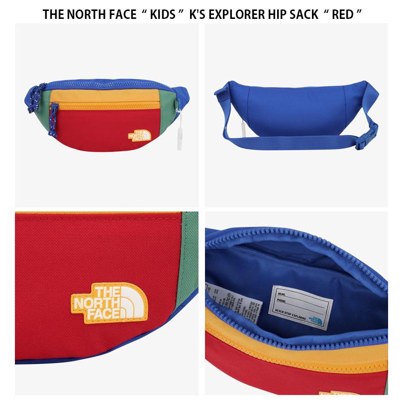 THE NORTH FACE（ザ ノースフェイス） ノースフェイス キッズ ボディ