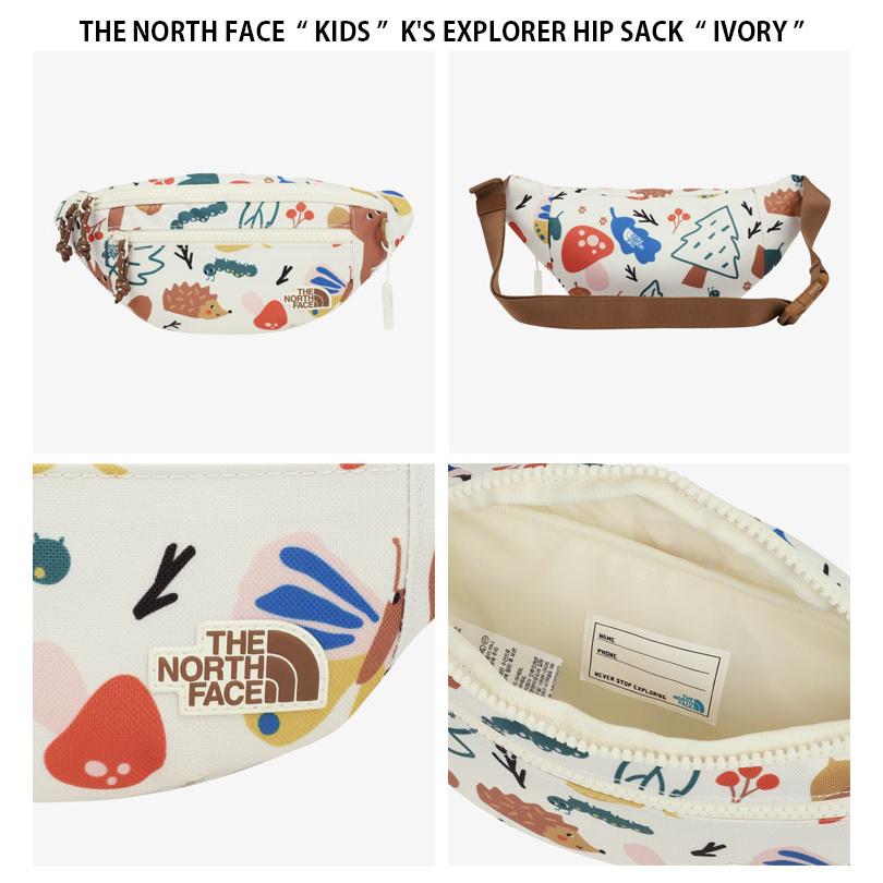 THE NORTH FACE（ザ ノースフェイス） ノースフェイス キッズ ボディ