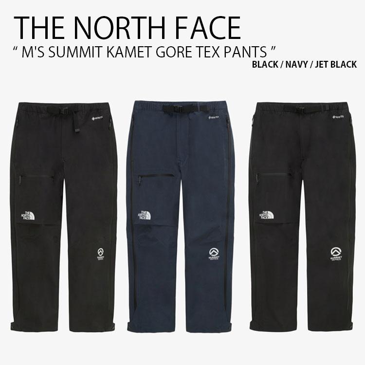 THE NORTH FACE SUMMIT マウンテンパンツ GORE-TEX 公式】マウンテンパンツ（ユニセックス）｜ザ・ノース・フェイス
