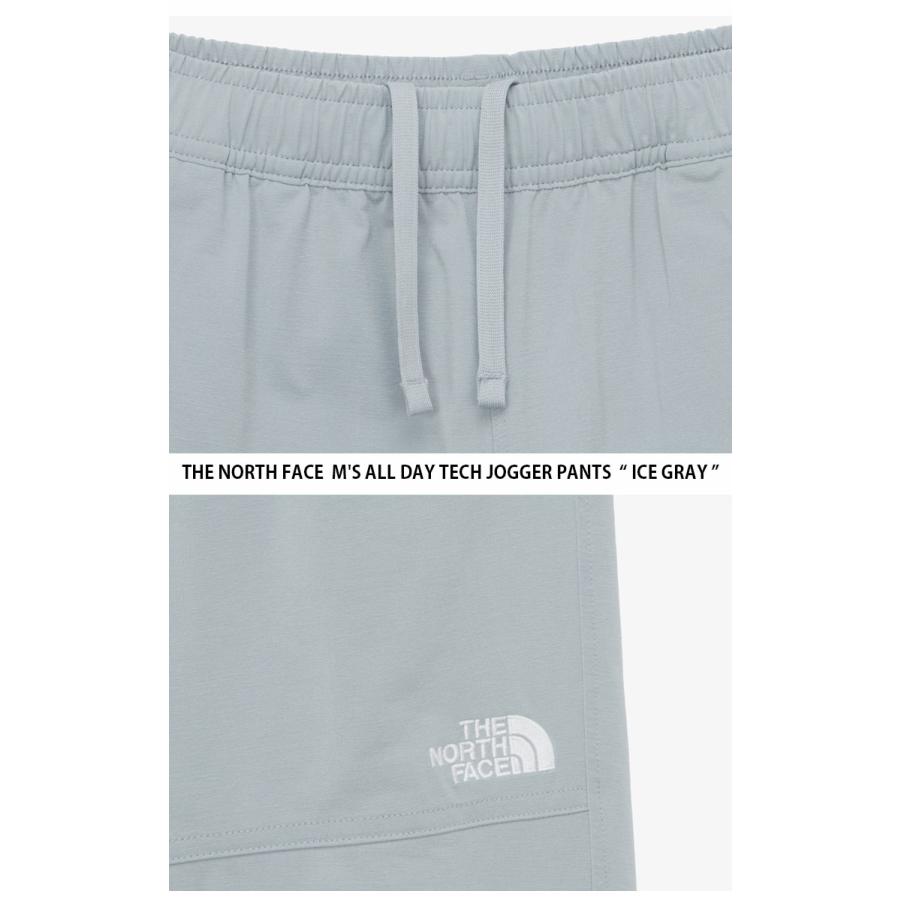 THE NORTH FACE（ザ ノースフェイス） ノースフェイス ジョガーパンツ
