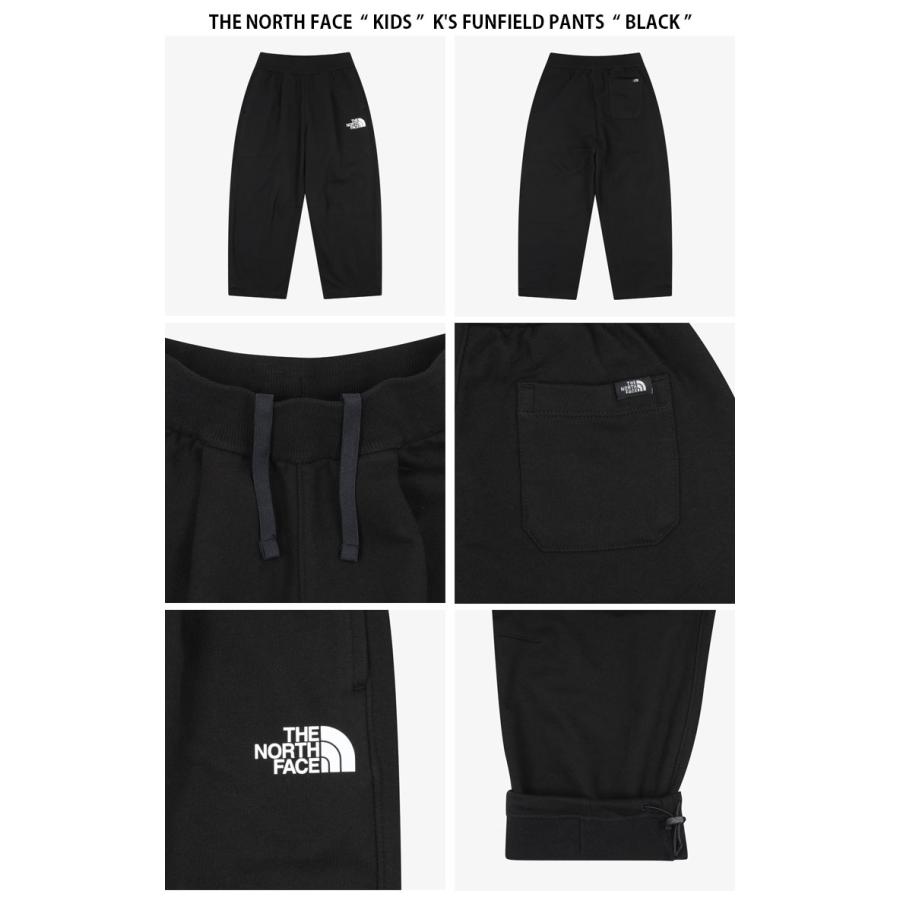 THE NORTH FACE（ザ ノースフェイス） ノースフェイス キッズ ジャージ