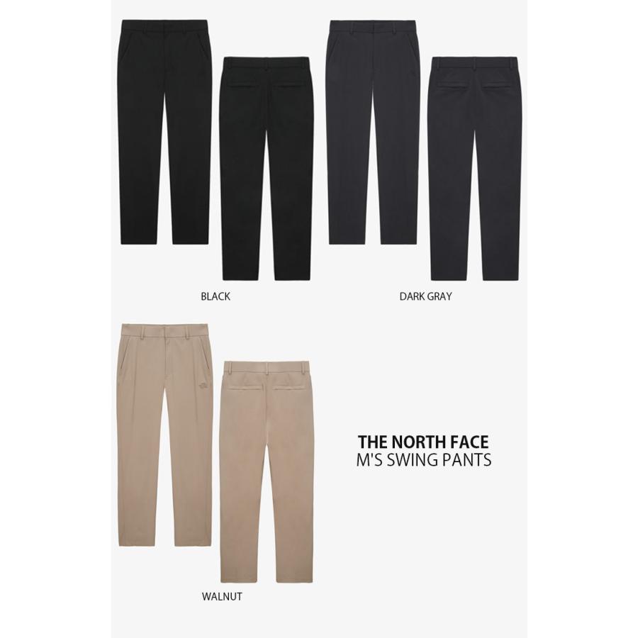 THE NORTH FACE（ザ ノースフェイス） ノースフェイス スラックス M'S