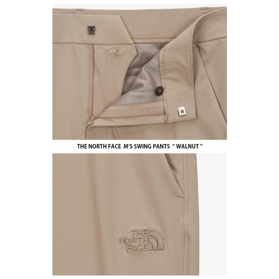 THE NORTH FACE（ザ ノースフェイス） ノースフェイス スラックス M'S