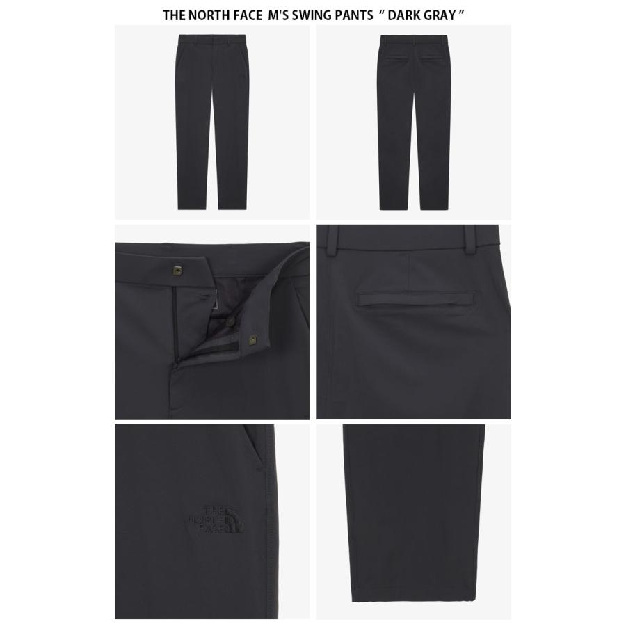 THE NORTH FACE（ザ ノースフェイス） ノースフェイス スラックス M'S