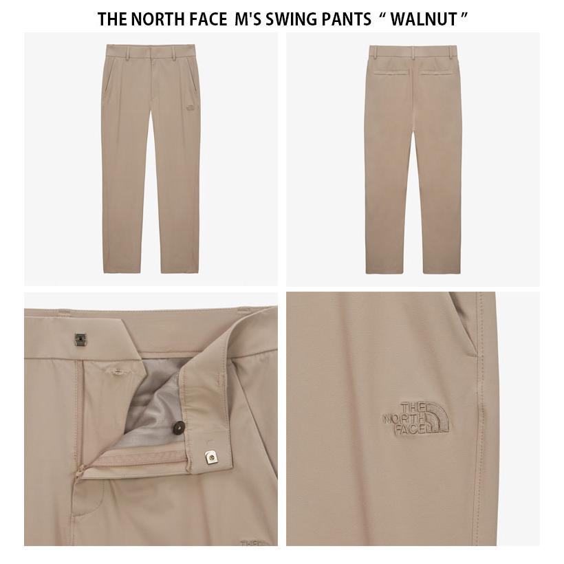THE NORTH FACE（ザ ノースフェイス） ノースフェイス スラックス M'S