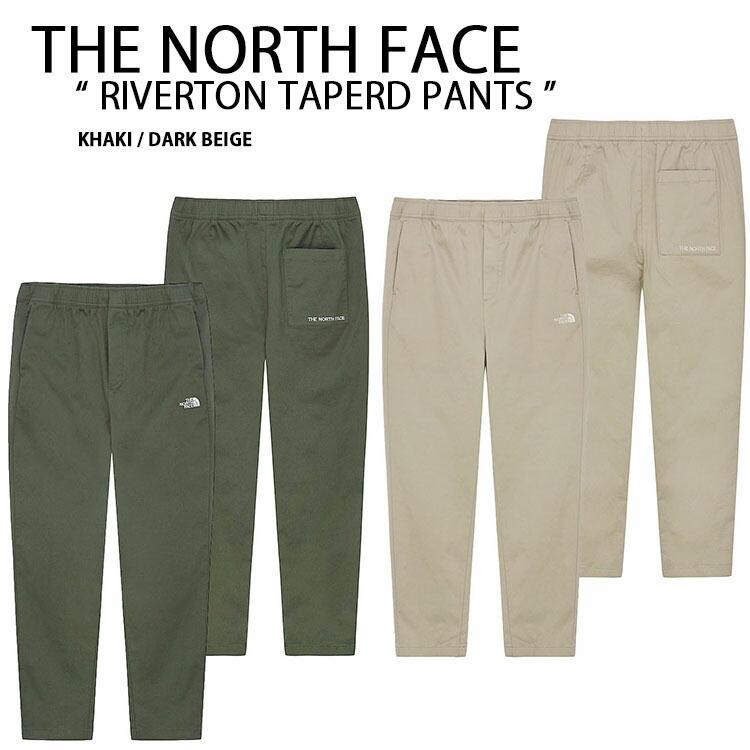 THE NORTH FACE（ザ ノースフェイス） ノースフェイス テーパード