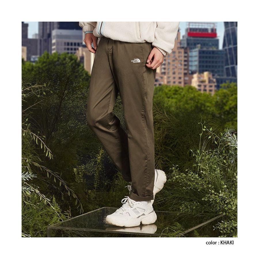 THE NORTH FACE（ザ ノースフェイス） ノースフェイス テーパード