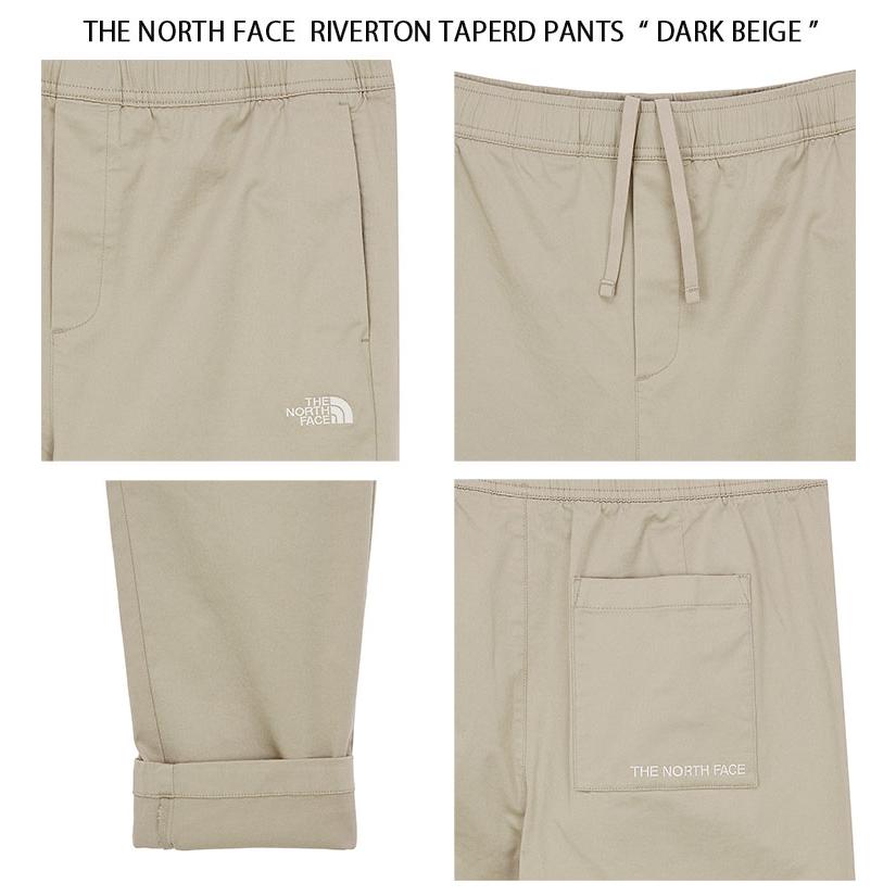 THE NORTH FACE（ザ ノースフェイス） ノースフェイス テーパード