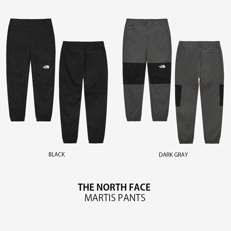 ノースフェイス ジョガー パンツ メンズ THE NORTH FACE MARTIS PANTS - 3