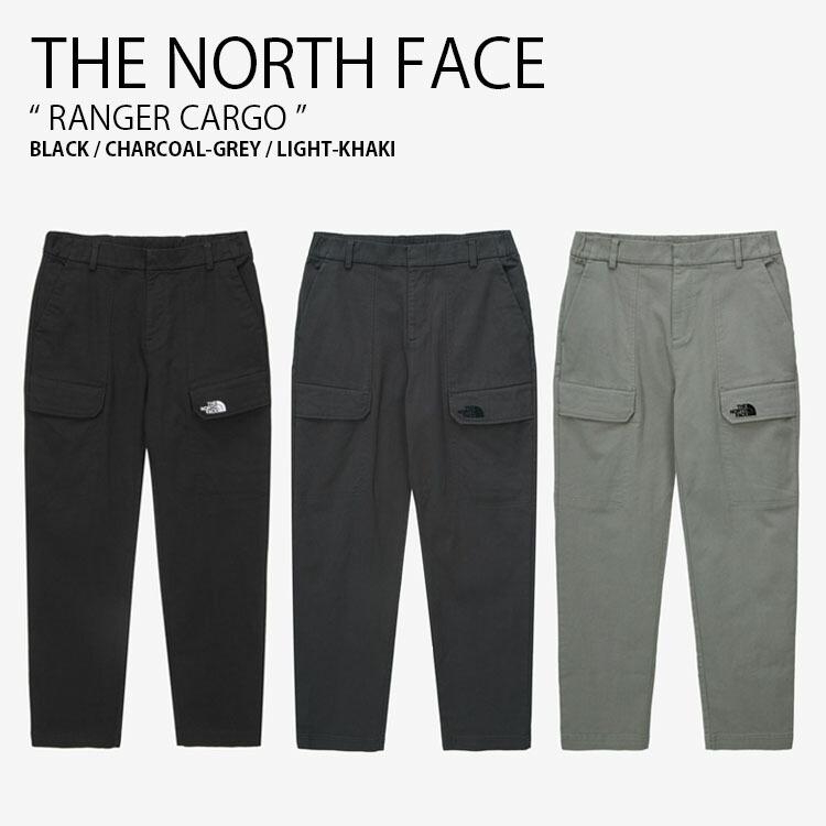 THE NORTH FACE（ザ ノースフェイス） ノースフェイス カーゴパンツ