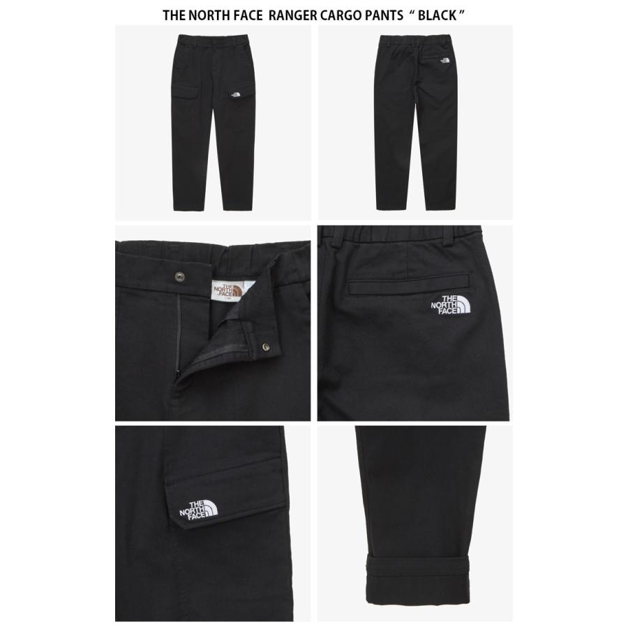 THE NORTH FACE（ザ ノースフェイス） ノースフェイス カーゴパンツ