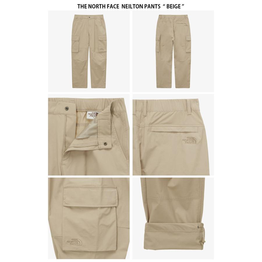THE NORTH FACE（ザ ノースフェイス） ノースフェイス カーゴパンツ