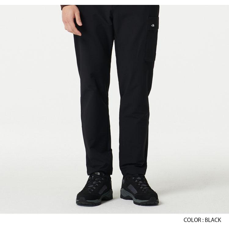 THE NORTH FACE サイクロン リップストップ スリムテーパードパンツ THE NORTH FACE（ザ ノースフェイス） ノースフェイス テーパード