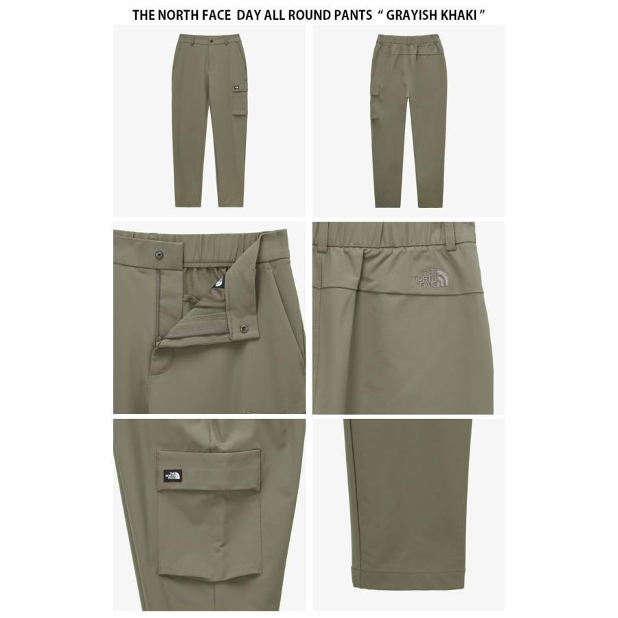 THE NORTH FACE（ザ ノースフェイス） ノースフェイス テーパード