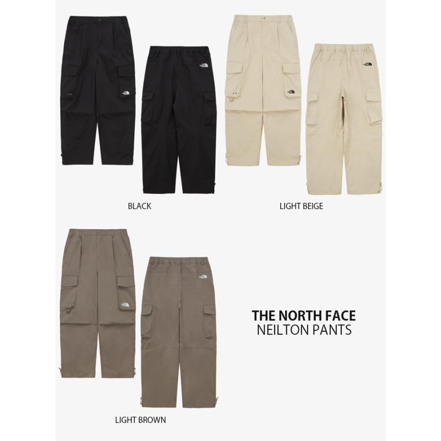 THE NORTH FACE（ザ ノースフェイス） ノースフェイス カーゴパンツ