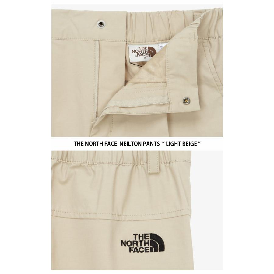 THE NORTH FACE（ザ ノースフェイス） ノースフェイス カーゴパンツ