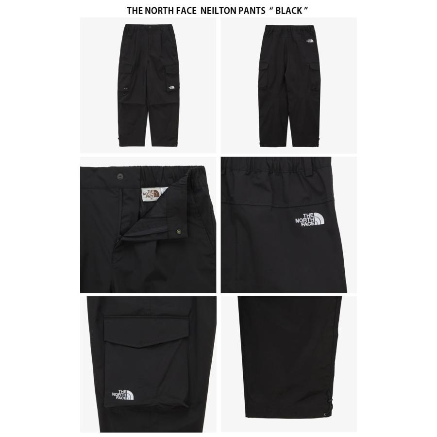 THE NORTH FACE（ザ ノースフェイス） ノースフェイス カーゴパンツ