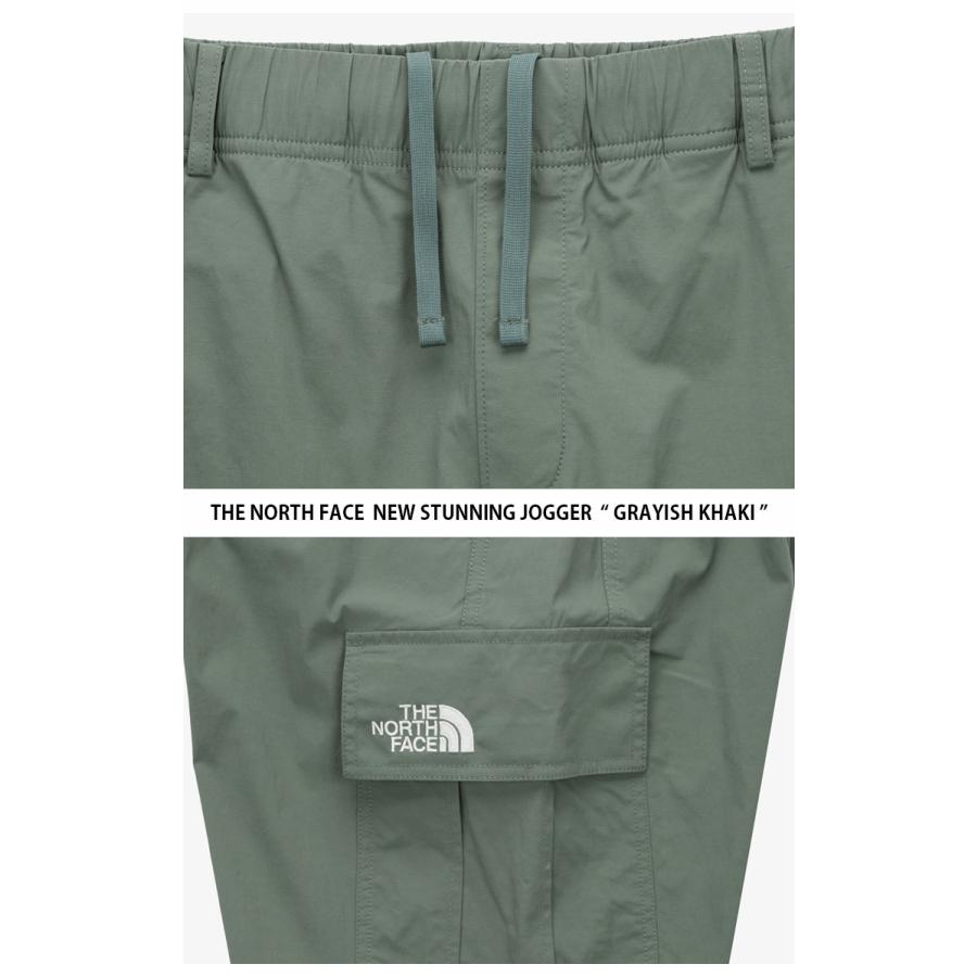 THE NORTH FACE（ザ ノースフェイス） ノースフェイス ジョガーパンツ