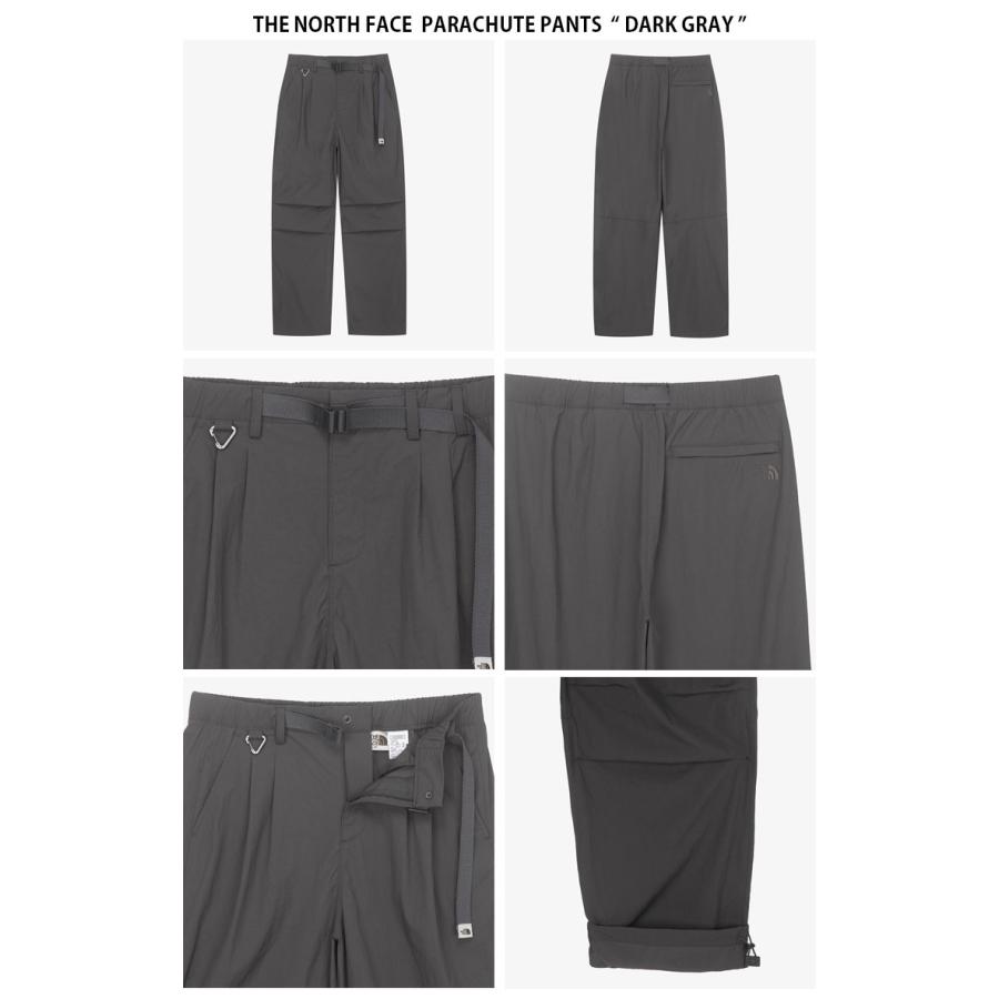 THE NORTH FACE（ザ ノースフェイス） ノースフェイス パラシュート