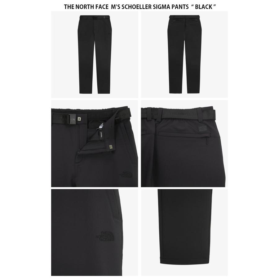 THE NORTH FACE（ザ ノースフェイス） ノースフェイス スラックス M'S